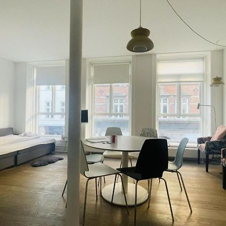 Apartmentincopenhagen Apartment 451 Екстериор снимка