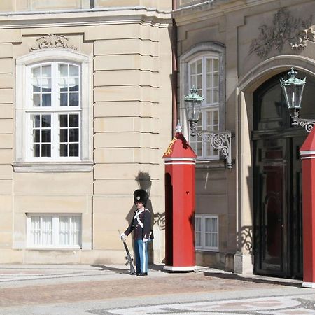 Apartmentincopenhagen Apartment 451 Екстериор снимка