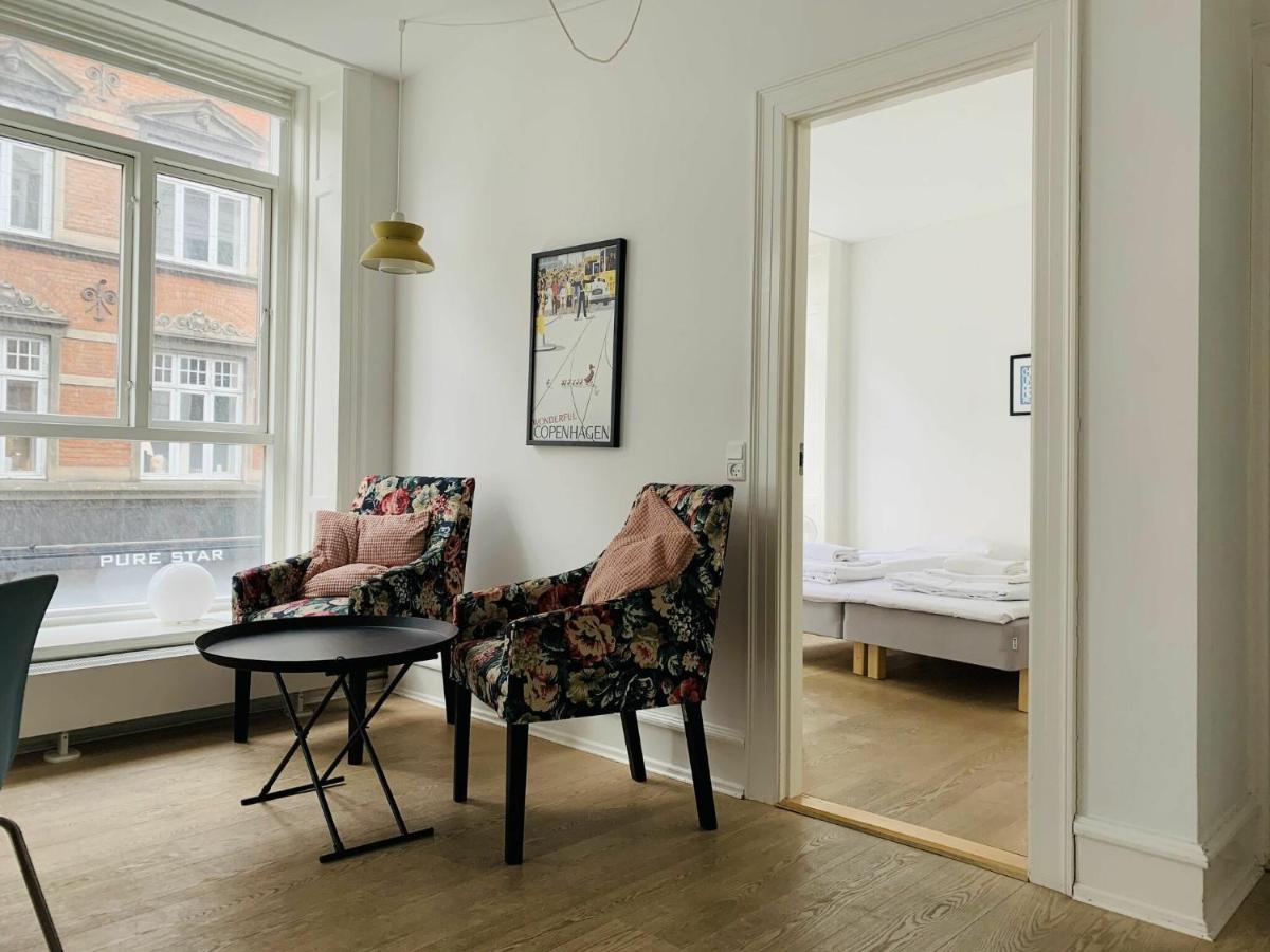 Apartmentincopenhagen Apartment 451 Екстериор снимка