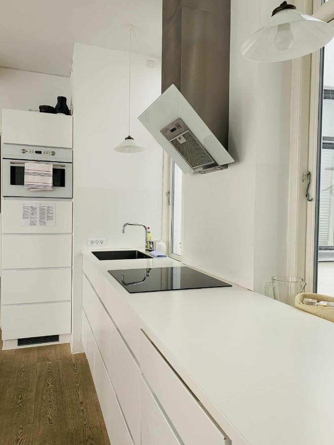 Apartmentincopenhagen Apartment 451 Екстериор снимка