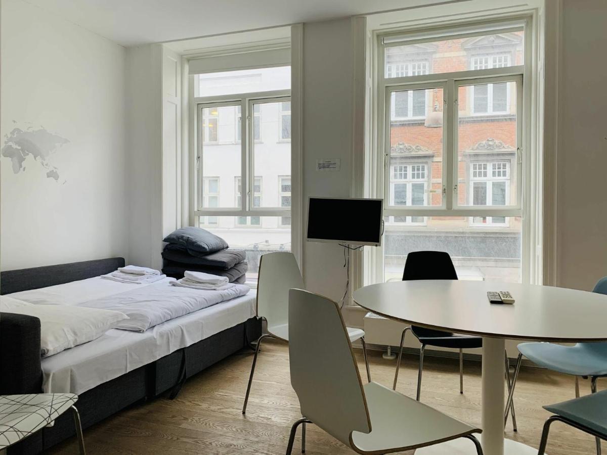Apartmentincopenhagen Apartment 451 Екстериор снимка