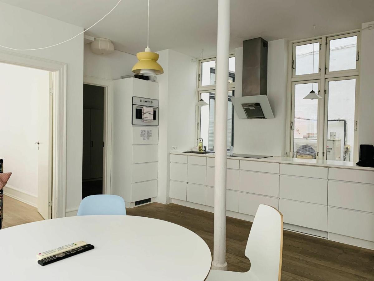 Apartmentincopenhagen Apartment 451 Екстериор снимка