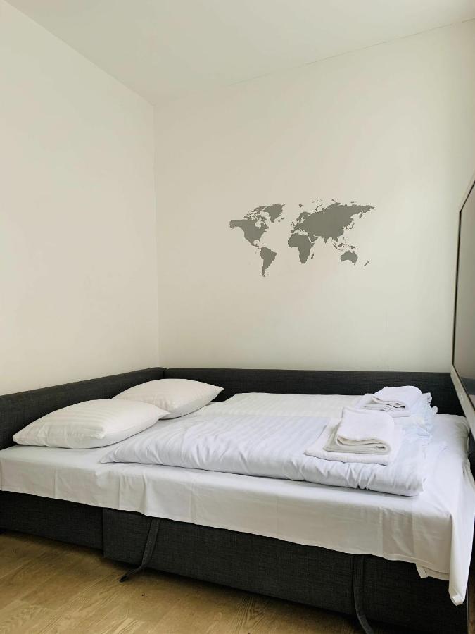 Apartmentincopenhagen Apartment 451 Екстериор снимка